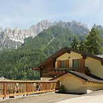 Chalet Al * Alleghe