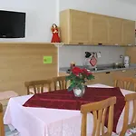 Aparthotel Chalet Al