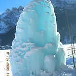 Chalet Al Aparthotel *