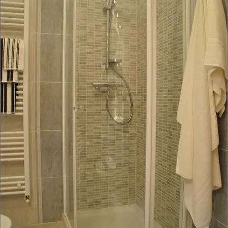 Aparthotel Chalet Al