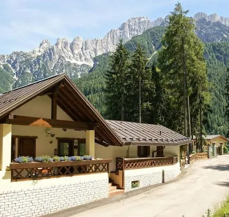 Aparthotel Chalet Al