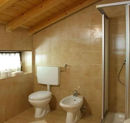 Aparthotel Chalet Al