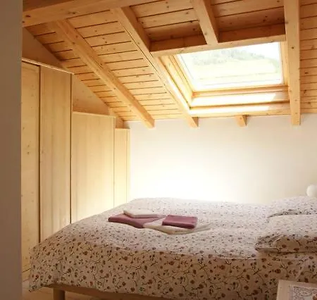 Chalet Al