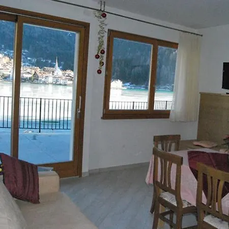 Aparthotel Chalet Al Alleghe