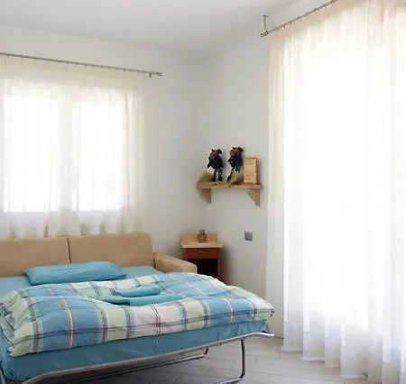 Chalet Al Alleghe