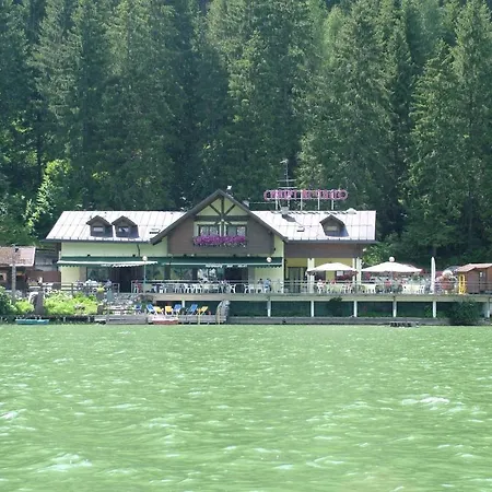 Chalet Al * Alleghe