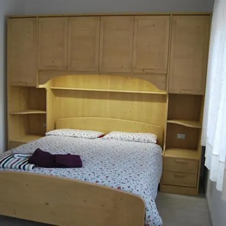 Chalet Al