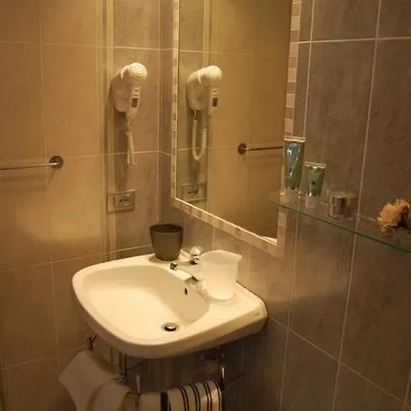 Aparthotel Chalet Al Alleghe