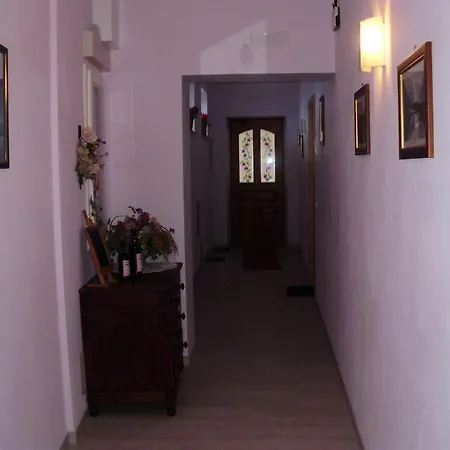 Chalet Al * Alleghe
