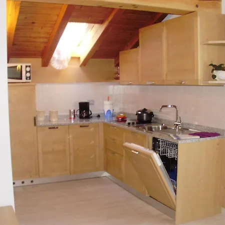 Aparthotel Chalet Al *