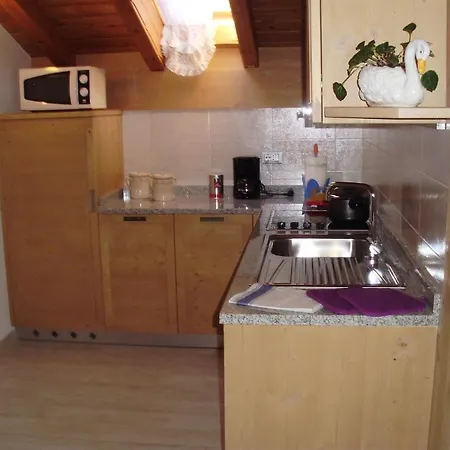 Chalet Al