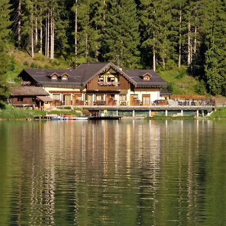 Aparthotel Chalet Al