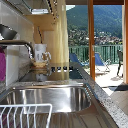 Chalet Al * Alleghe
