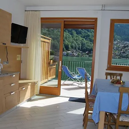 Chalet Al Aparthotel Alleghe