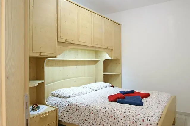 Appart hôtel Chalet Al *
