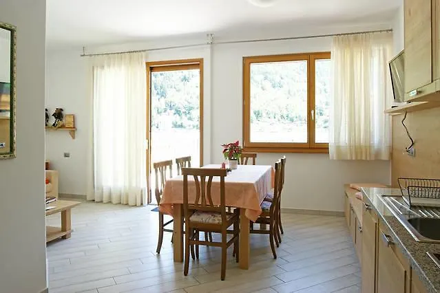 Chalet Al *