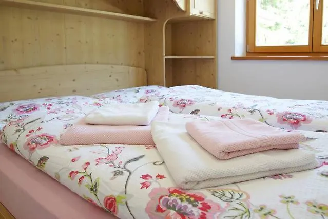 شقة فندقية Chalet Al *