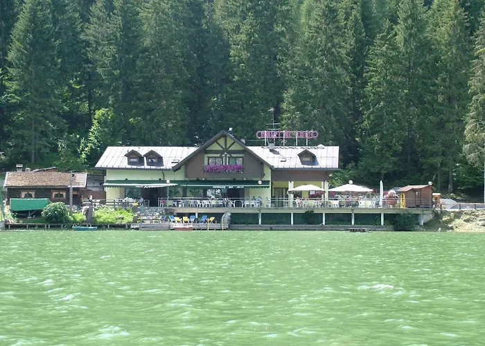 Chalet Al * Alleghe