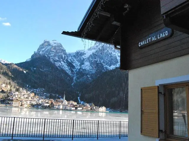Chalet Al