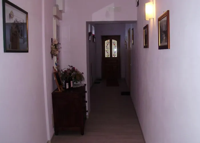 Chalet Al * Alleghe