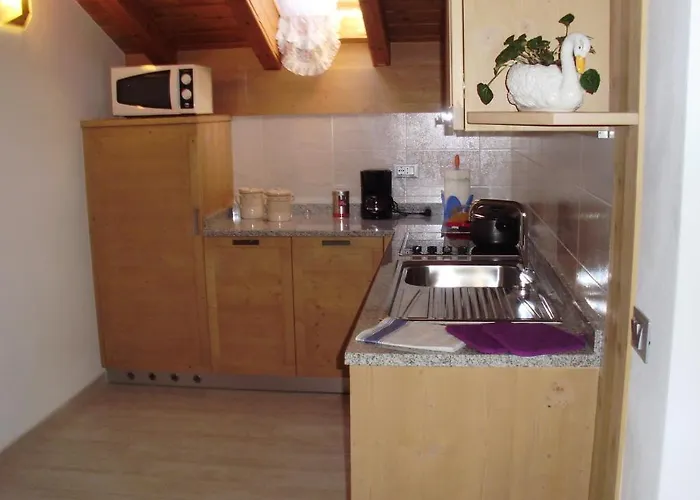 Chalet Al