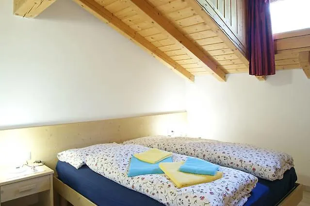Апарт-отель Chalet Al *