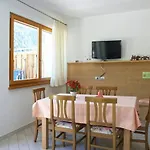 Chalet Al אלגה