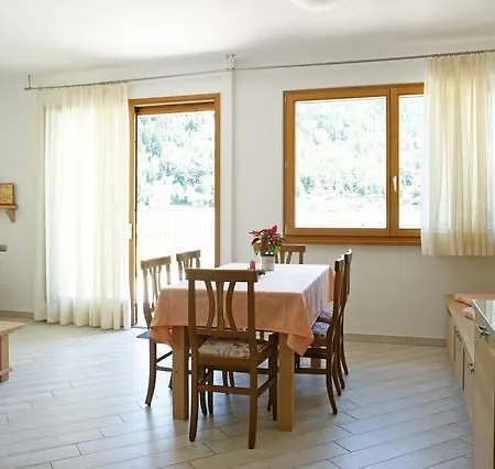 Chalet Al *