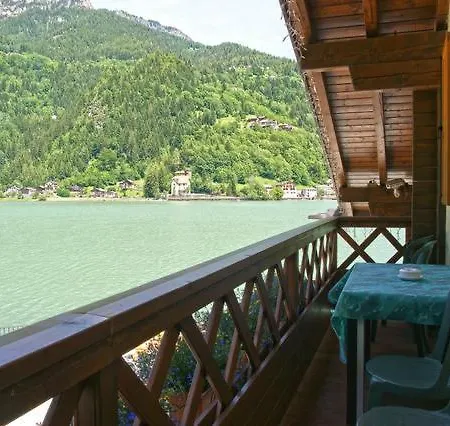 Chalet Al * Alleghe