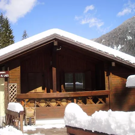 Chalet Al * Alleghe