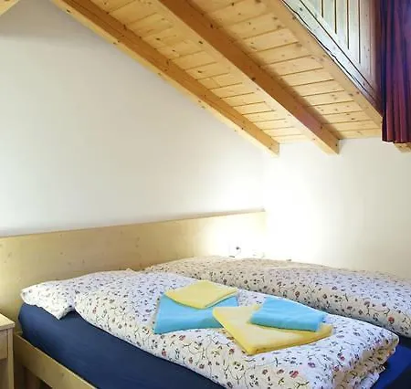 Апарт-отель Chalet Al *