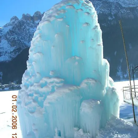 Chalet Al Hotel apartamentowy *