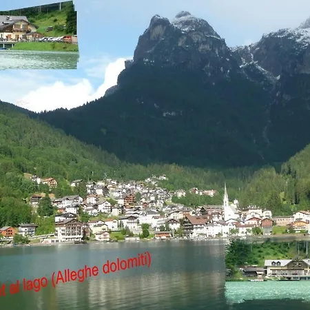 Chalet Al Hotel apartamentowy *