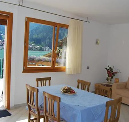 Chalet Al