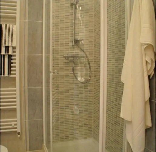 Apartahotel Chalet Al