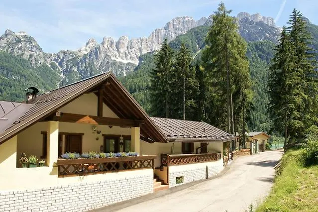 Apartahotel Chalet Al