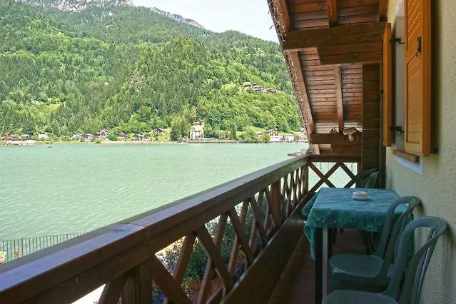 Chalet Al * Alleghe
