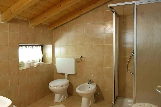 Apartahotel Chalet Al