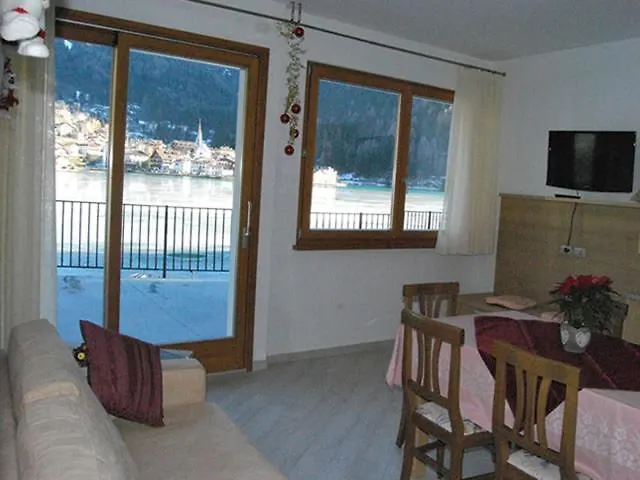 Apartahotel Chalet Al Alleghe
