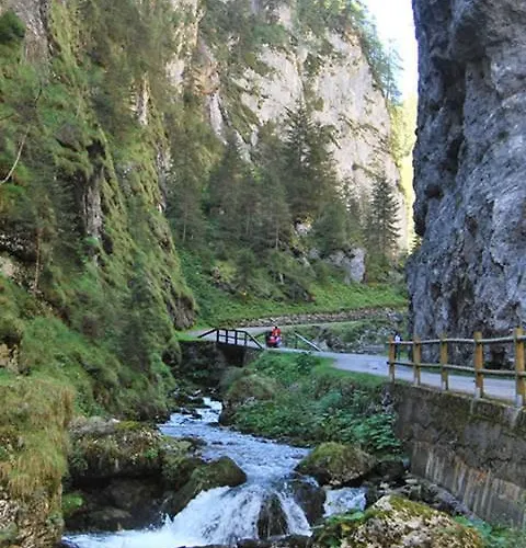 Apartahotel Chalet Al *