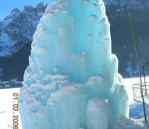 Chalet Al Apartahotel *